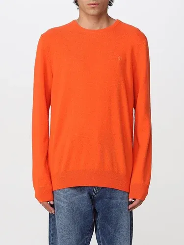 Maglia POLO RALPH LAUREN Uomo colore Arancione (106377592)