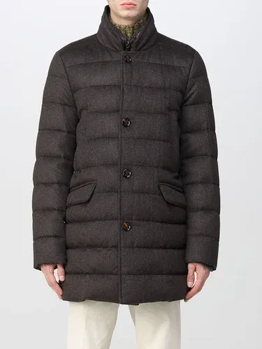 Giacca MOORER Uomo colore Marrone (106377594)