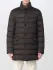 Giacca MOORER Uomo colore Marrone (106377594)