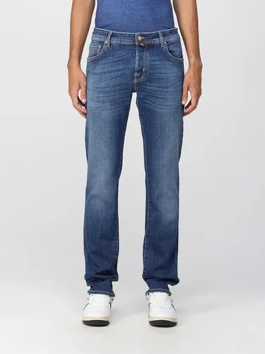 Jeans a 5 tasche Jacob Cohen (106377600) Jeans a 5 tasche Jacob Cohen (106377600)