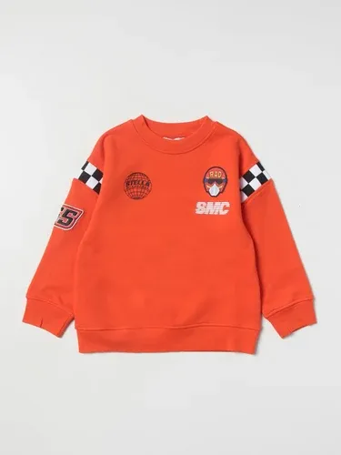 Maglia STELLA MCCARTNEY Bambino colore Rosso (106377619)