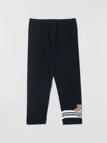 Leggings stretch Monnalisa con stampa orso (106377621) Leggings stretch Monnalisa con stampa orso (106377621)