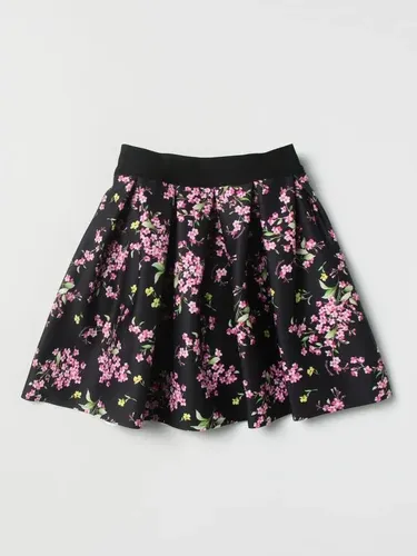 Gonna Monnalisa a fantasia floreale (106377613) Gonna Monnalisa a fantasia floreale (106377613)