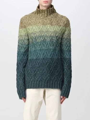 Maglia PT Uomo colore Verde (106377615)