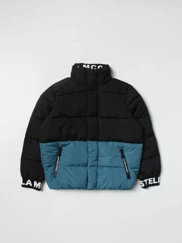 Giacca STELLA MCCARTNEY Bambino colore Nero (106377627)