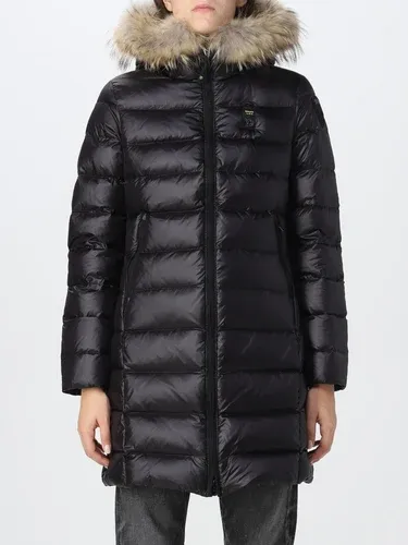 Giacca BLAUER Donna colore Nero (106377635)