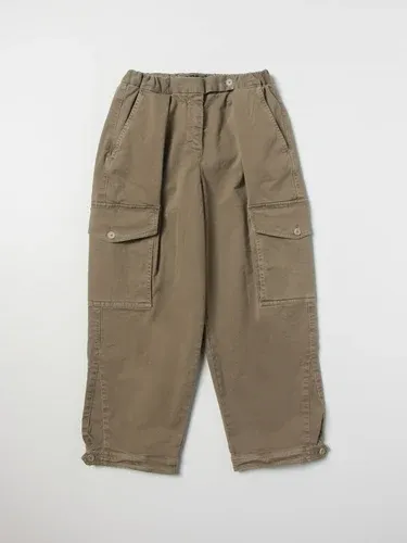 Pantalone ASPESI Bambino colore Verde (106377636) Pantalone ASPESI Bambino colore Verde (106377636)