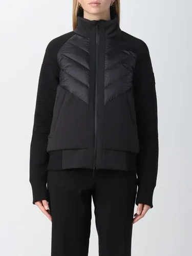 Giacca WOOLRICH Donna colore Nero (106377680)