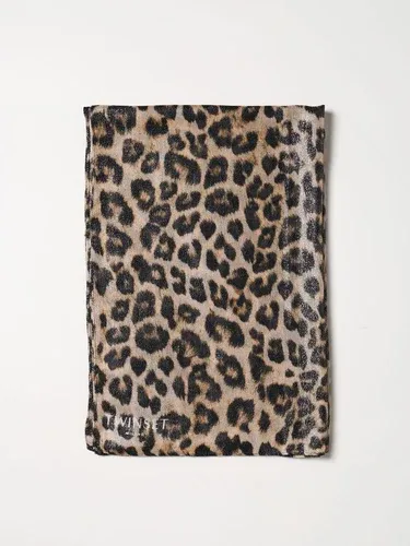 Sciarpa TWINSET Donna colore Nero (106377671) Sciarpa TWINSET Donna colore Nero (106377671)