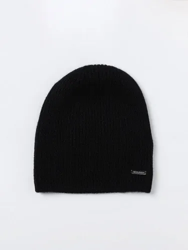 Cappello Woolrich in cashmere (106377676)