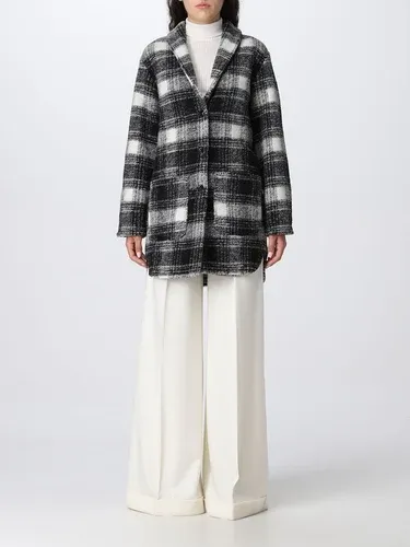 Cappotto WOOLRICH Donna colore Nero (106377677) Cappotto WOOLRICH Donna colore Nero (106377677)