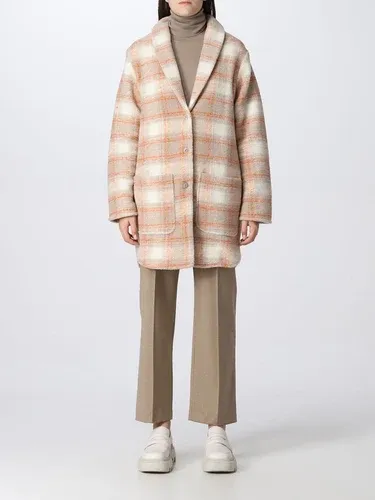 Cappotto WOOLRICH Donna colore Oro (106377678) Cappotto WOOLRICH Donna colore Oro (106377678)