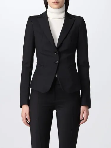 Blazer PATRIZIA PEPE Donna colore Nero (106377667)