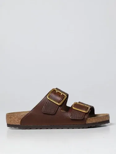 Sandalo Arizona Bold Gap Birkenstock in pelle naturale (106377692) Sandalo Arizona Bold Gap Birkenstock in pelle naturale (106377692)