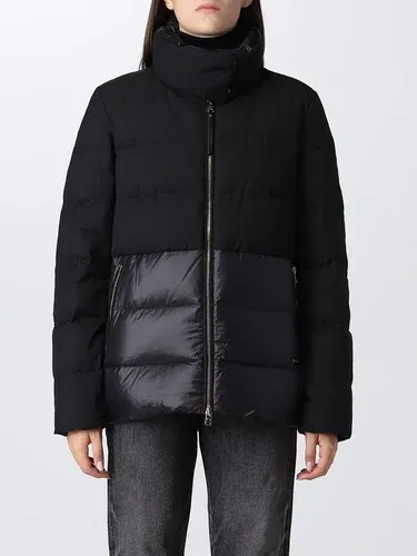 Giacca WOOLRICH Donna colore Nero (106377686)