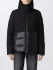 Giacca WOOLRICH Donna colore Nero (106377686)