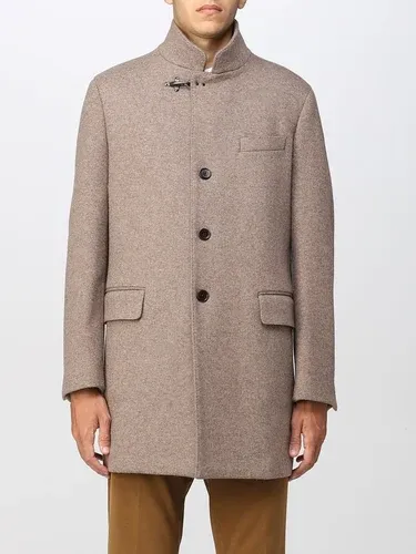Cappotto FAY Uomo colore Beige (106377695)