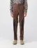 Pantalone Etro con stampa Paisley (106377743)