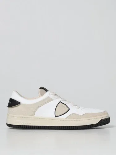 Sneakers Lylu Philippe Model in pelle sintetica riciclata (106377746) Sneakers Lylu Philippe Model in pelle sintetica riciclata (106377746)