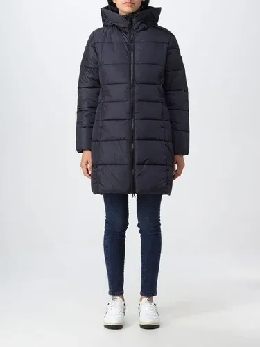 Giacca SAVE THE DUCK Donna colore Azzurro (106418663)