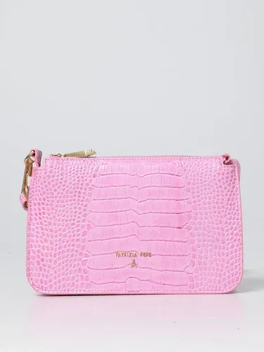 Borsa Patrizia Pepe in pelle stampa cocco (106377734) Borsa Patrizia Pepe in pelle stampa cocco (106377734)