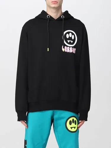 Felpa Barrow con stampa grafica (106377717) Felpa Barrow con stampa grafica (106377717)