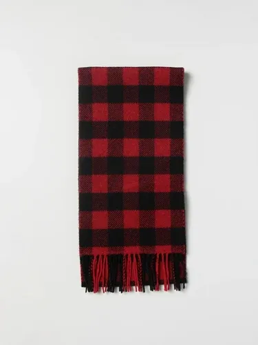 Sciarpa Woolrich in lana con motivo check (106377719) Sciarpa Woolrich in lana con motivo check (106377719)