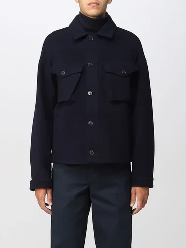 Giacca PHILIPPE MODEL Uomo colore Blue (106377752) Giacca PHILIPPE MODEL Uomo colore Blue (106377752)