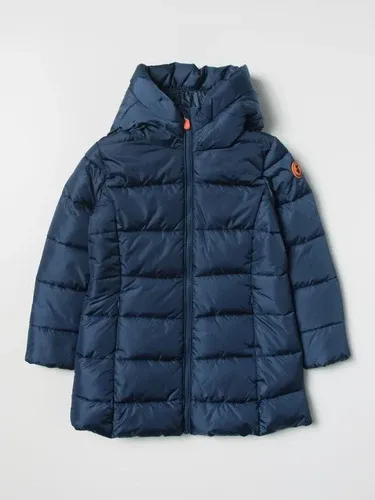 Giacca SAVE THE DUCK Bambino colore Blue (106377770) Giacca SAVE THE DUCK Bambino colore Blue (106377770)