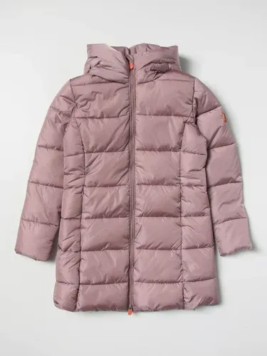Giacca SAVE THE DUCK Bambino colore Rosa (106377771)
