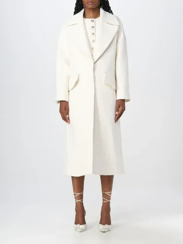 Cappotto PATRIZIA PEPE Donna colore Bianco (106377810)
