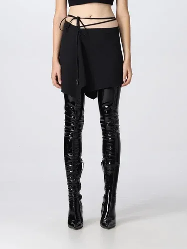 Gonna THE ATTICO Donna colore Nero (106512034) Gonna THE ATTICO Donna colore Nero (106512034)