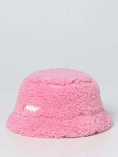 Cappello Monnalisa in shearling sintetico (106377784)