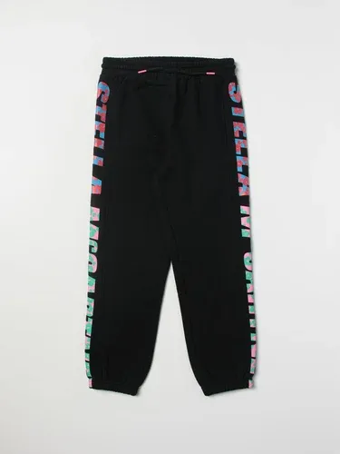 Pantalone STELLA MCCARTNEY Bambino colore Nero (106377792)