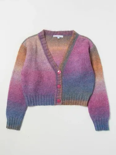 Cardigan multicolor Patrizia Pepe (106377794)