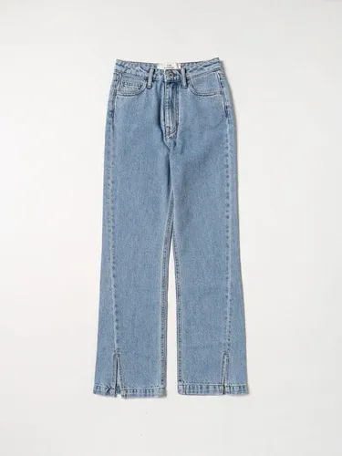 Jeans LES COYOTES DE PARIS Bambino colore Blue (106377816)