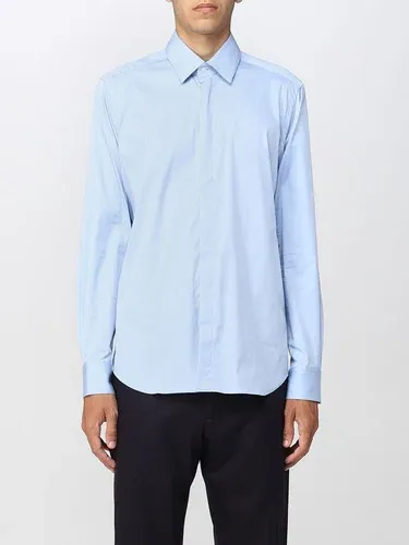 Camicia PT Uomo colore Azzurro (106377818) Camicia PT Uomo colore Azzurro (106377818)