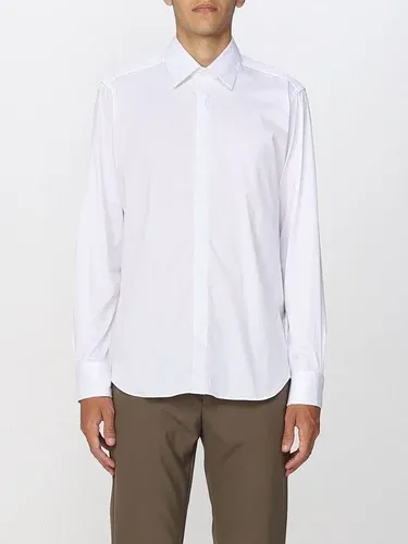 Camicia PT Uomo colore Bianco (106377819)