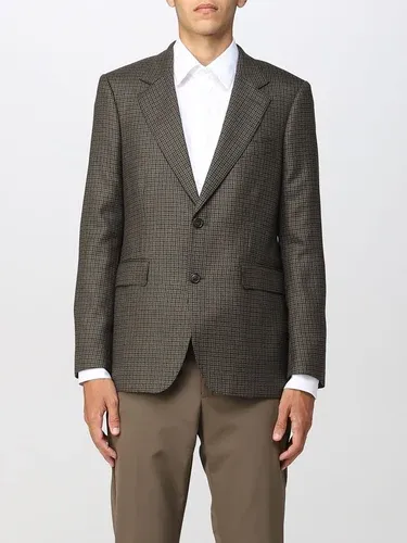 Giacca PT Uomo colore Verde (106377821)