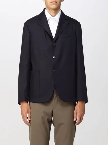 Giacca PT Uomo colore Blue (106377830) Giacca PT Uomo colore Blue (106377830)