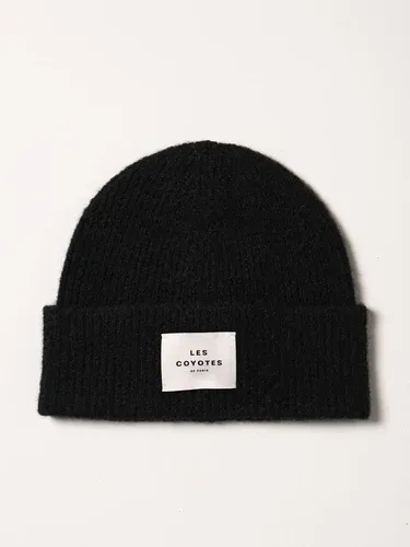 Cappello Les Coyotes De Paris in misto lana (106377832) Cappello Les Coyotes De Paris in misto lana (106377832)