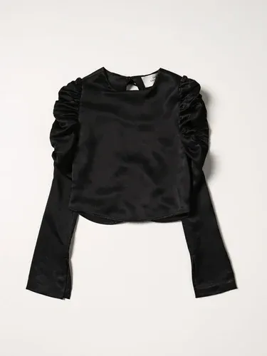 Top LES COYOTES DE PARIS Bambino colore Nero (106377853)