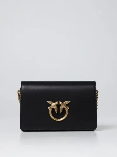 Borsa Love Classic Click Pinko in pelle (106377883)