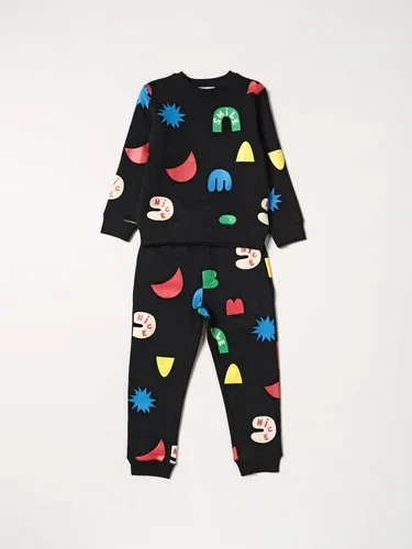 Completo STELLA MCCARTNEY Bambino colore Nero (106377881)