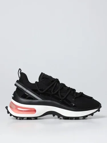 Sneakers Bubble Dsquared2 in mesh (106377868) Sneakers Bubble Dsquared2 in mesh (106377868)