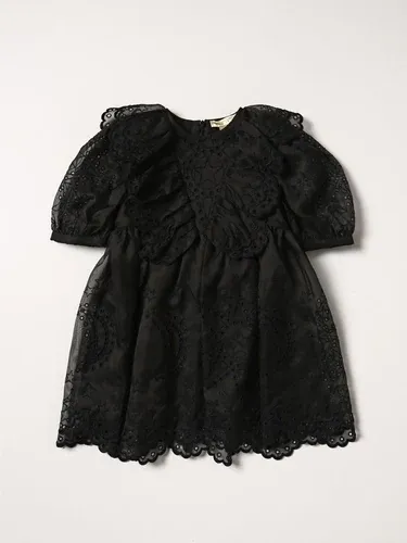 Abito STELLA MCCARTNEY Bambino colore Nero (106377871)