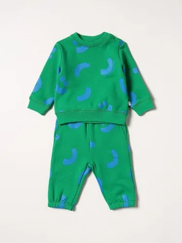 Tuta STELLA MCCARTNEY Bambino colore Verde (106377872) Tuta STELLA MCCARTNEY Bambino colore Verde (106377872)