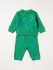 Tuta STELLA MCCARTNEY Bambino colore Verde (106377872)