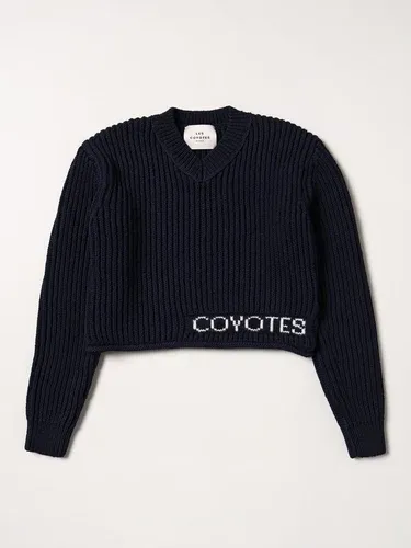 Maglia a costine Les Coyotes De Paris (106377958) Maglia a costine Les Coyotes De Paris (106377958)