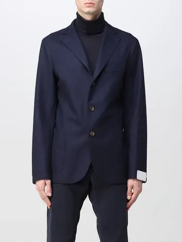 Giacca ELEVENTY Uomo colore Blue (106377949)